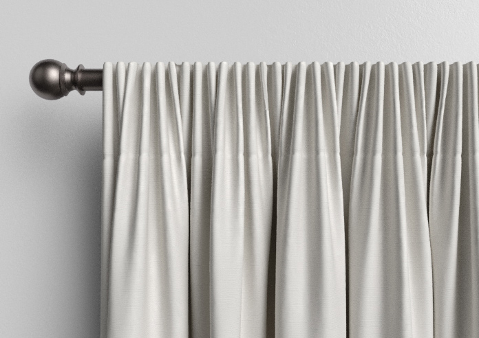 Stockholm, Snow - Made to Measure Curtains - Image 9